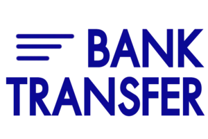 Bank Transfer کیسینو